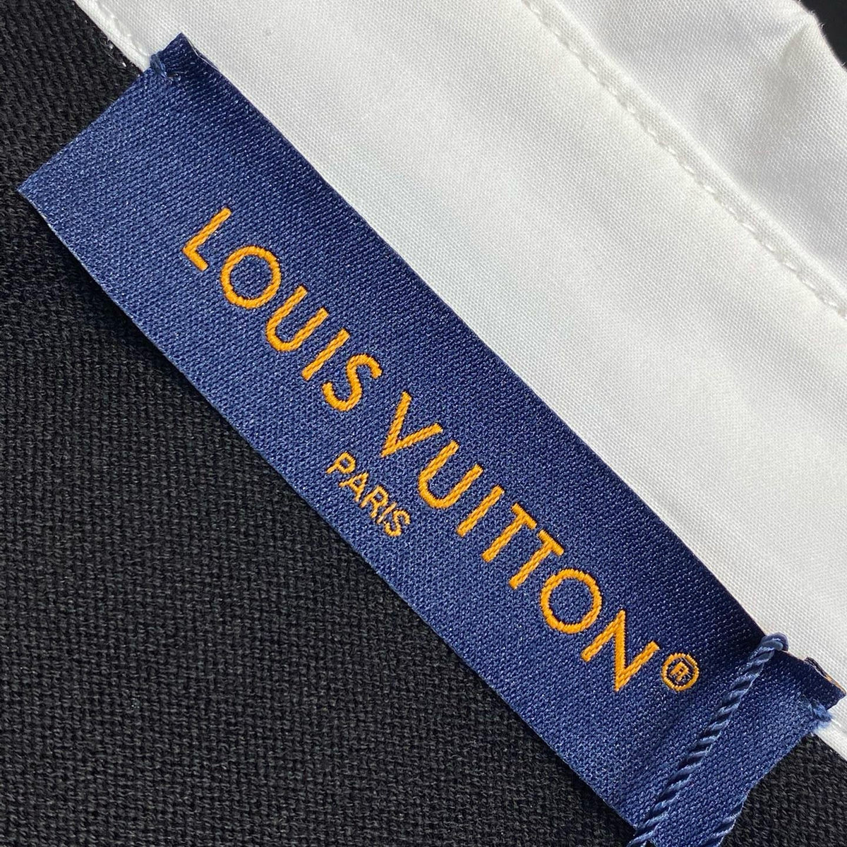 LOU POLO SHIRT