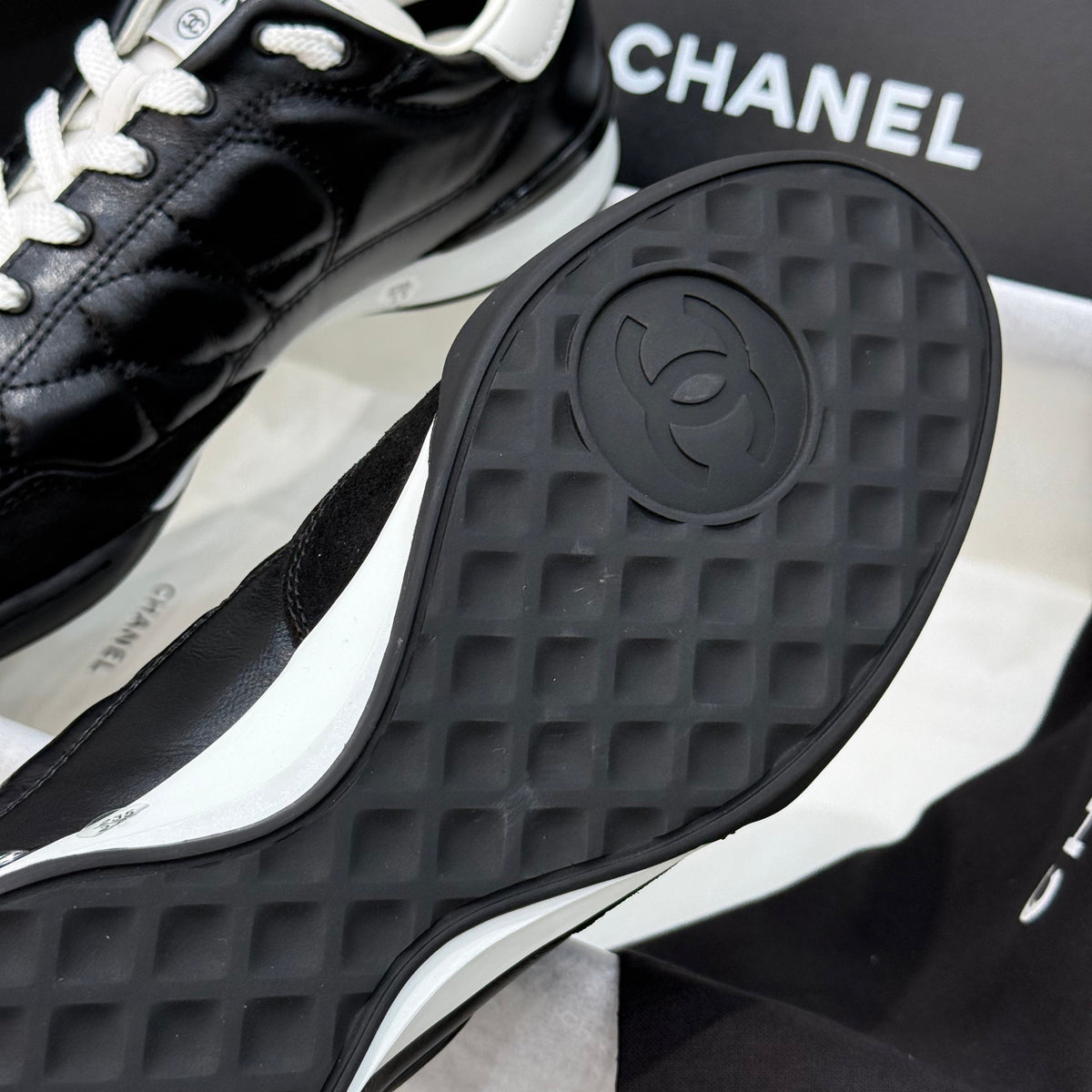 CC SNEAKER