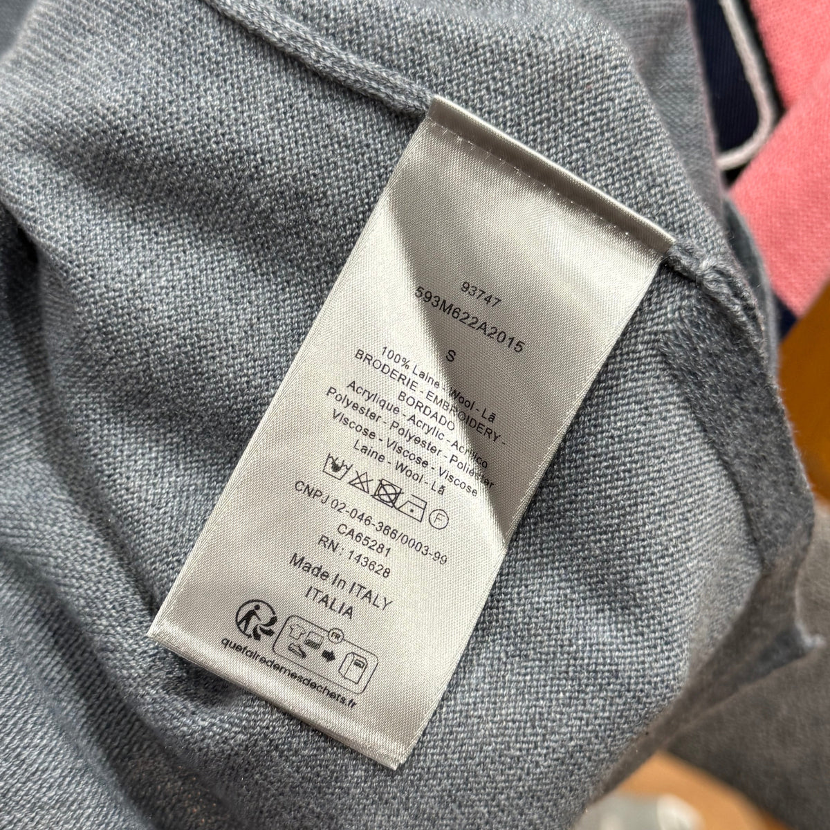 CD T-SHIRT