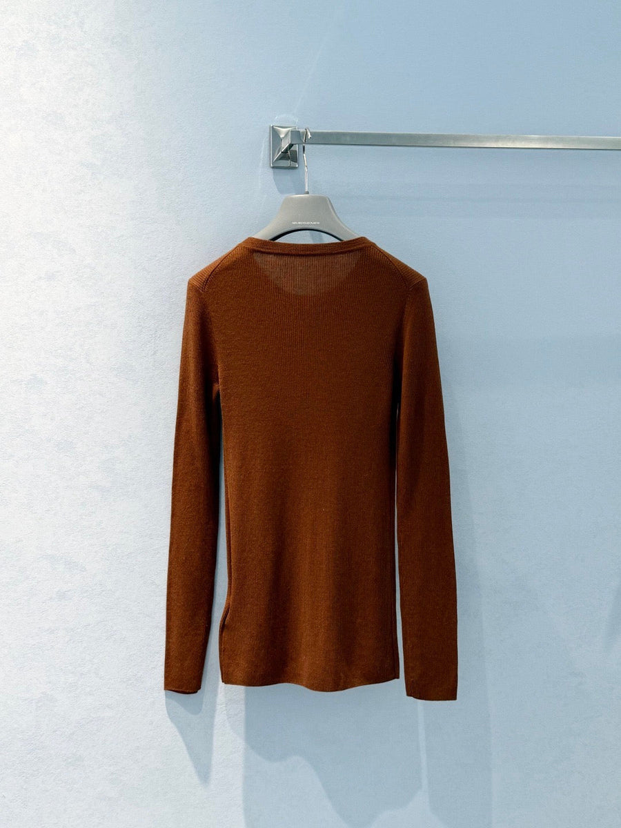 PD CARDIGAN