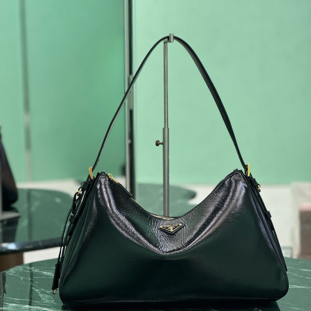 PD AIMEE LARGE SHOULDER BAG