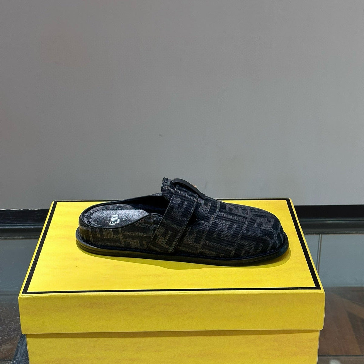FEN FEEL LOAFERS