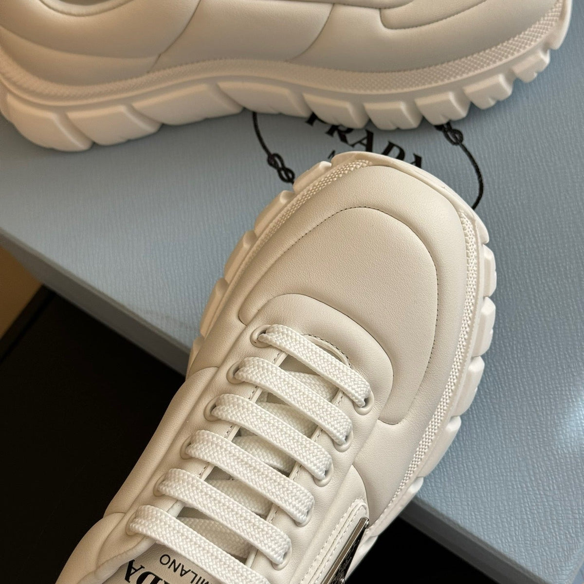 PD SNEAKERS