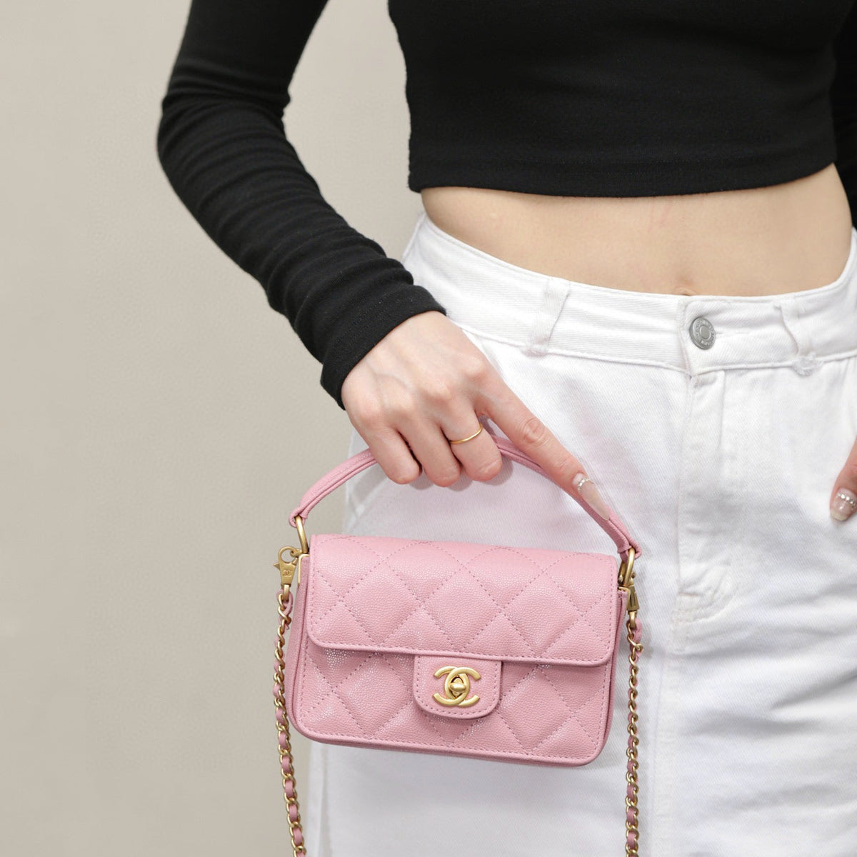 CC 24K BAG