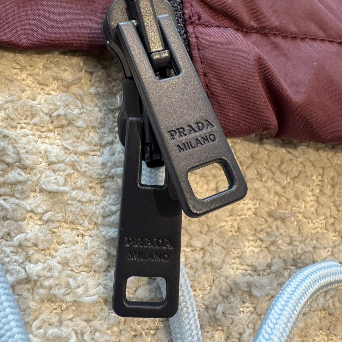PD JACKET