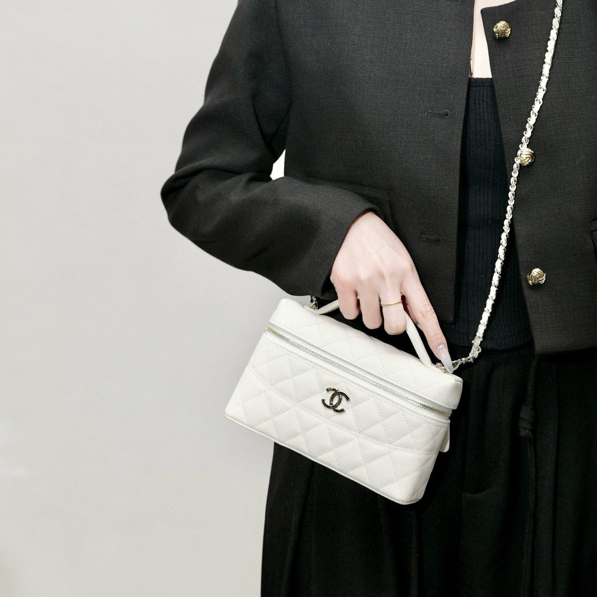 CC 25C BAG