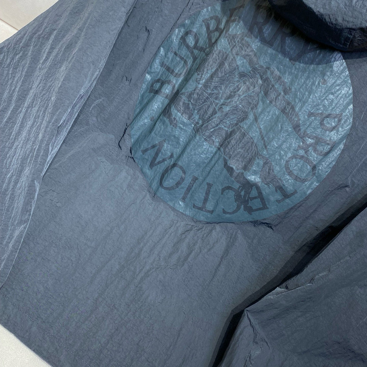 BBR JACKET