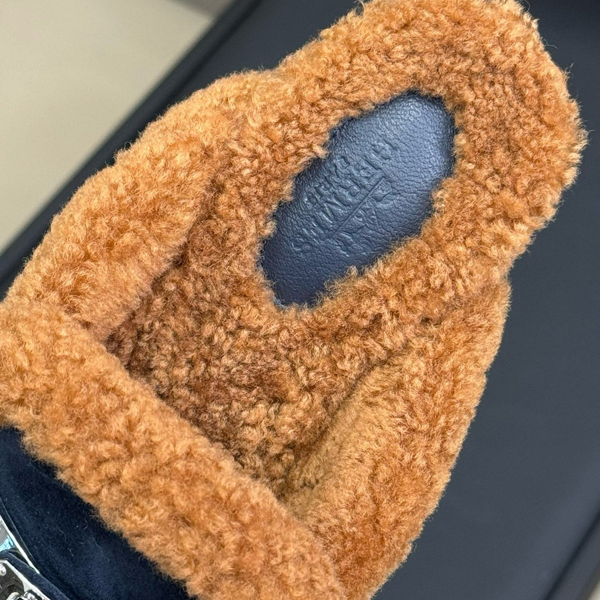 HERM KELLY MULES