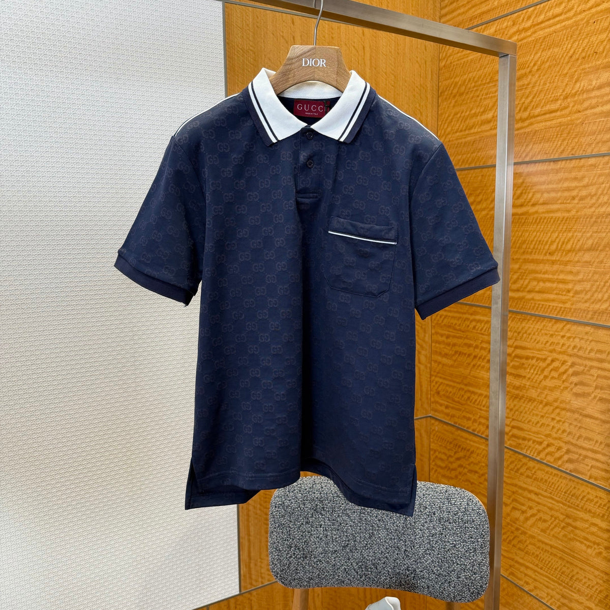 GG POLO SHIRT