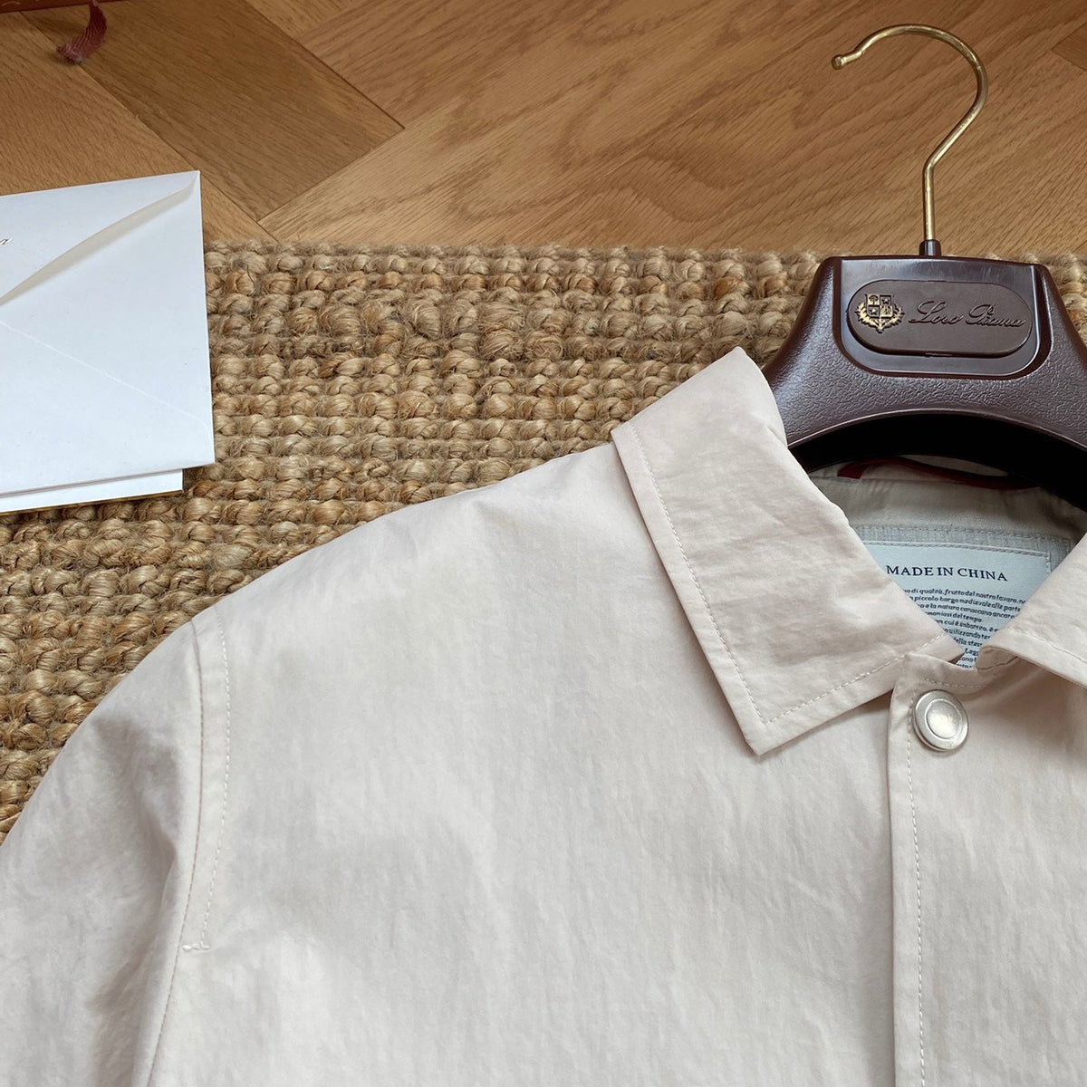 BRUNELLO C JACKET