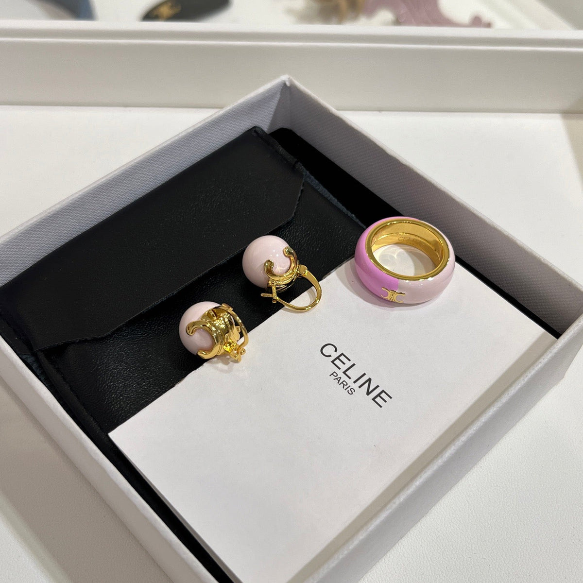 CEL RING