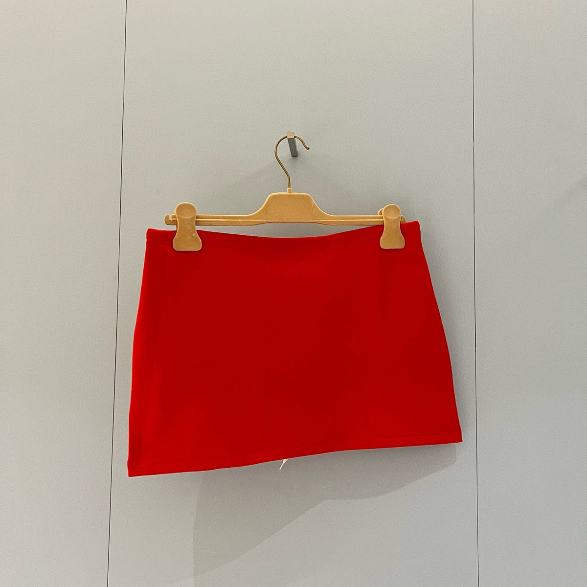 MIU M SKIRT
