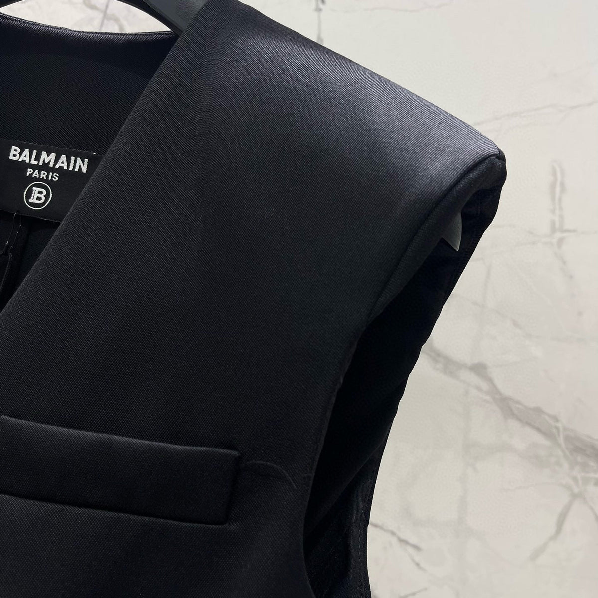 BALM VEST