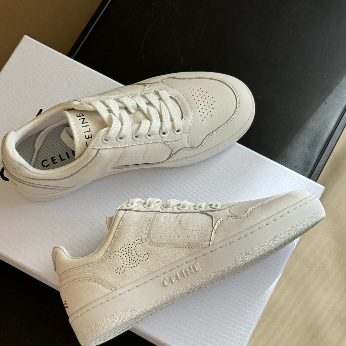 CEL SNEAKERS