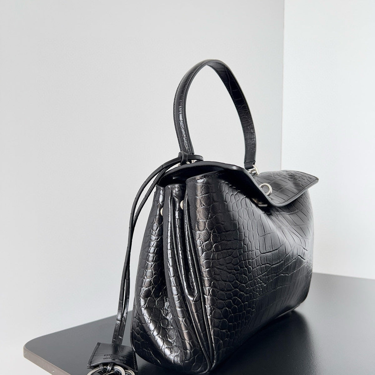 BAL SMALL RODEO BAG