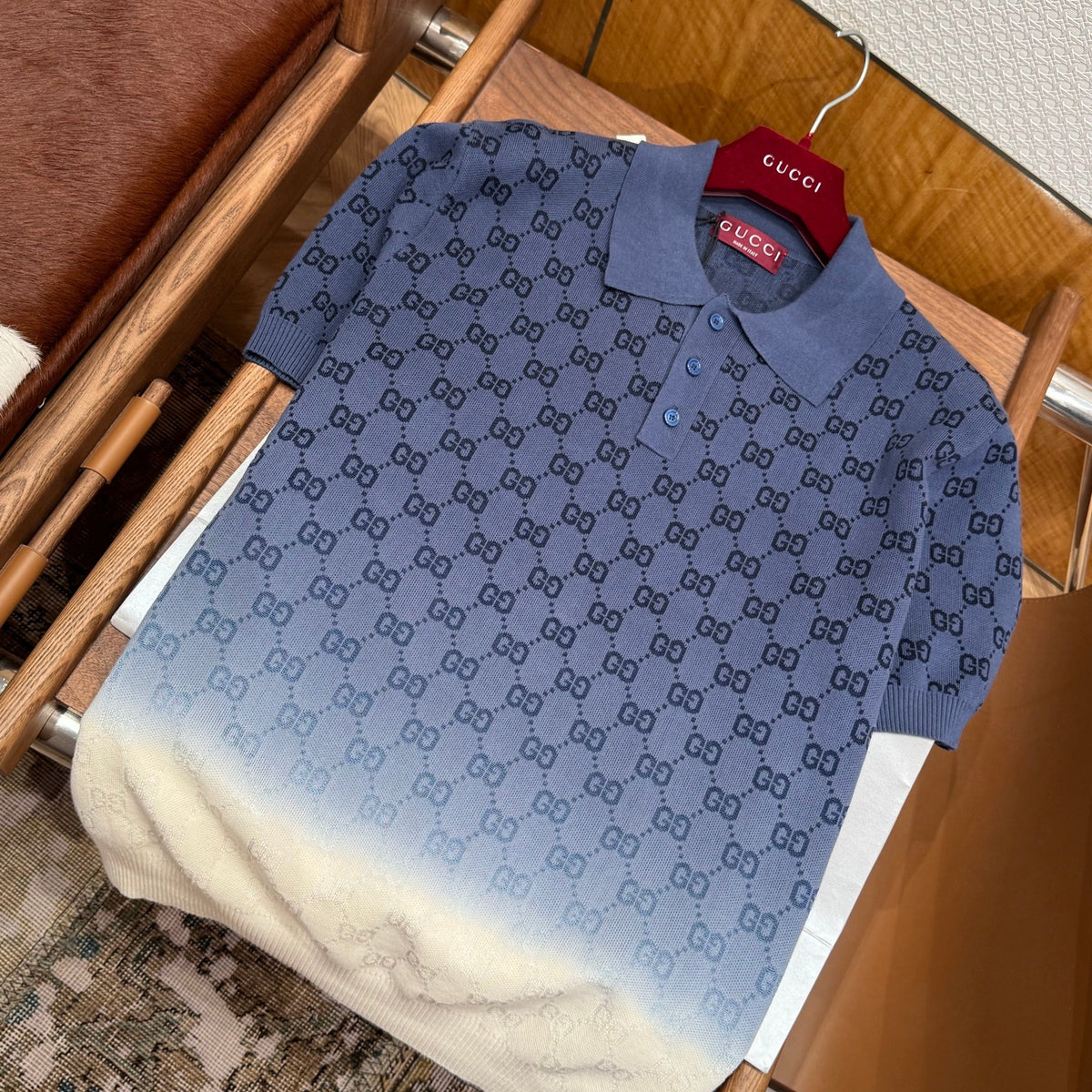 GG POLO SHIRT
