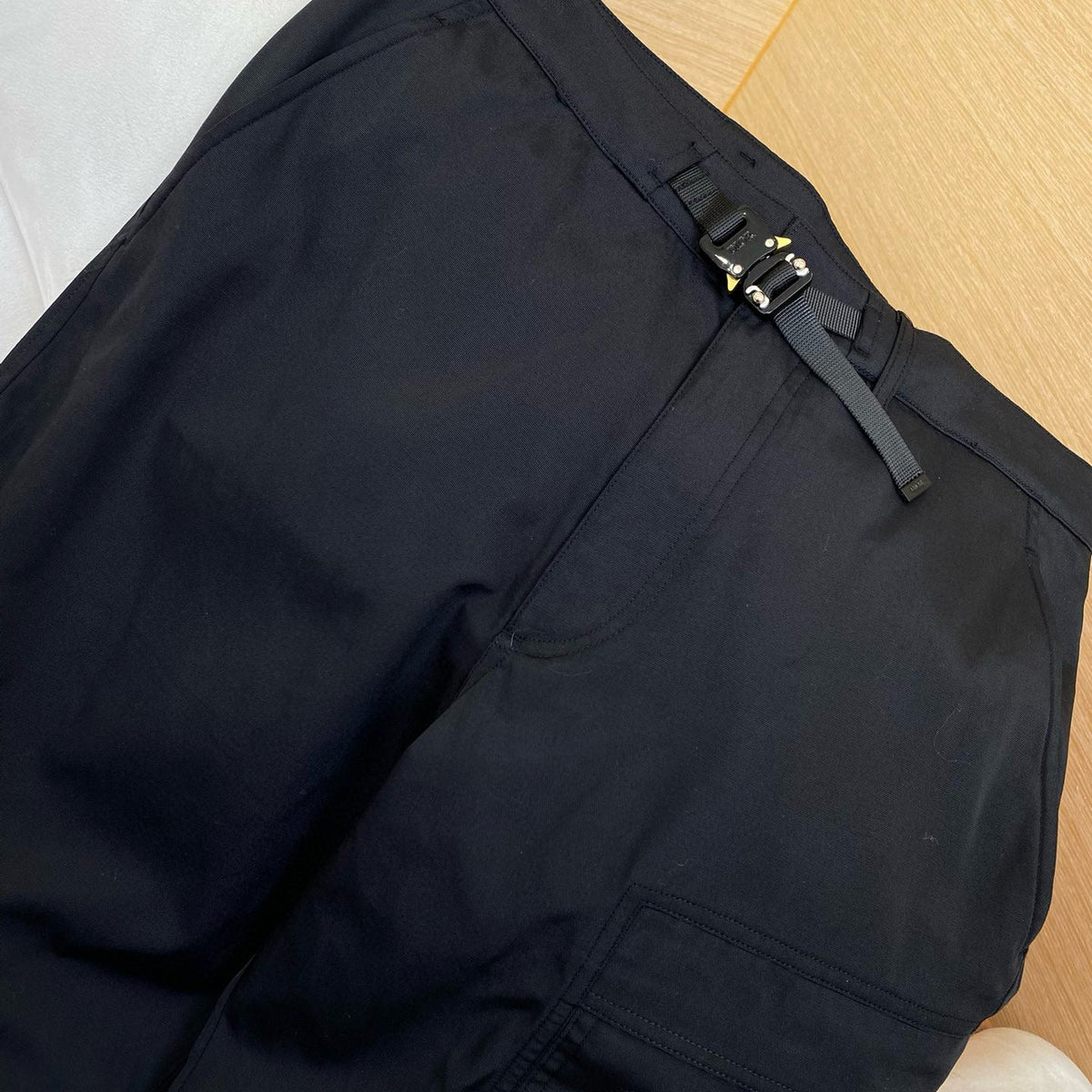 CD TROUSERS