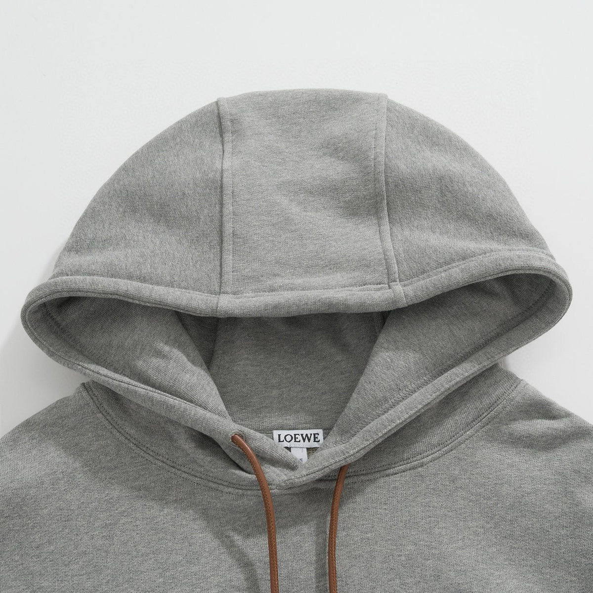 LOEW HOODIE