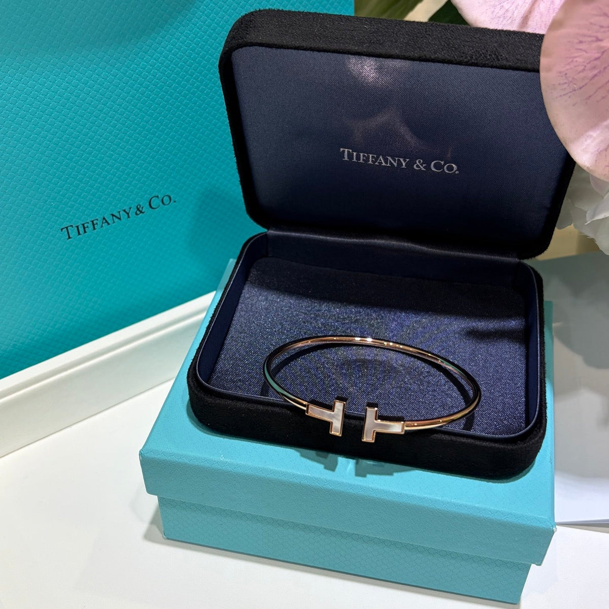 TIFF BRACELET