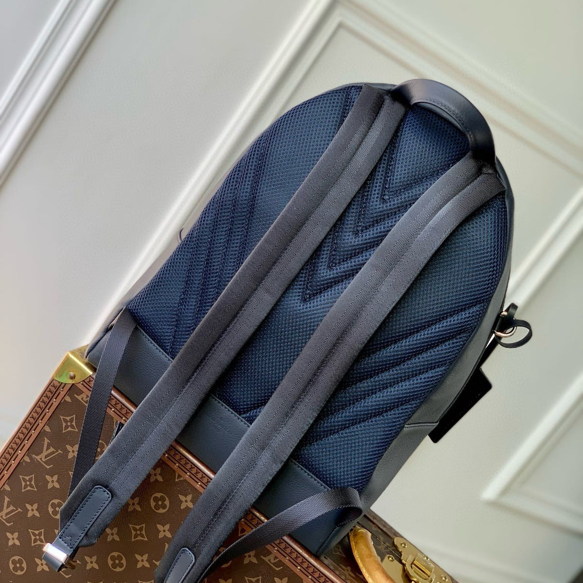 LOU AEROGRAM BACKPACK