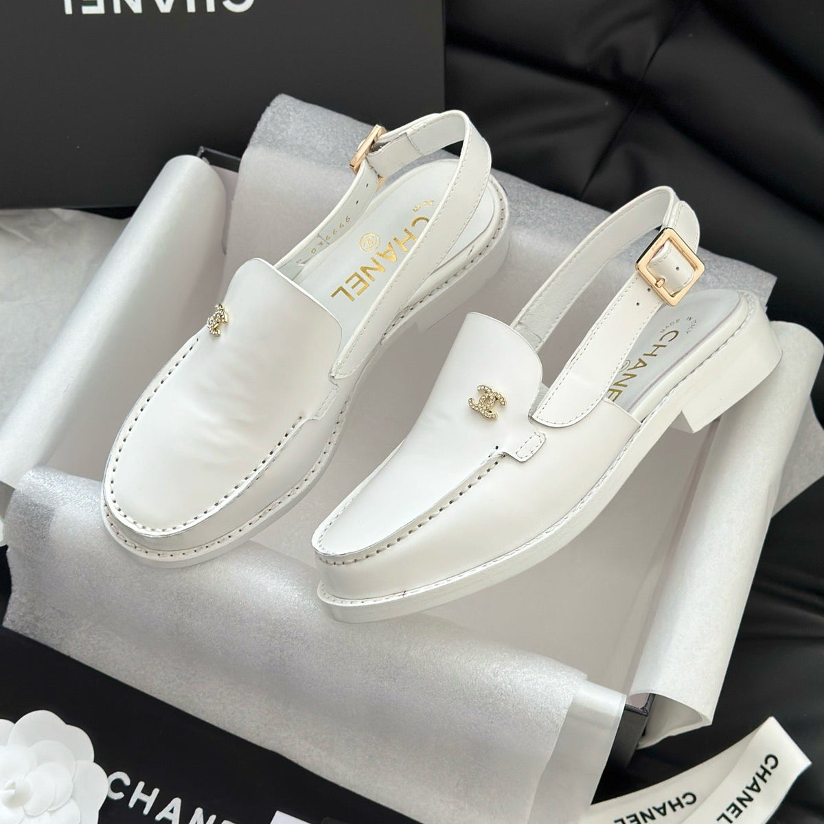 CC LOAFERS