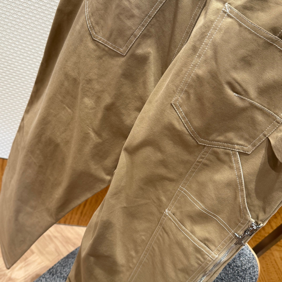 CD TROUSERS