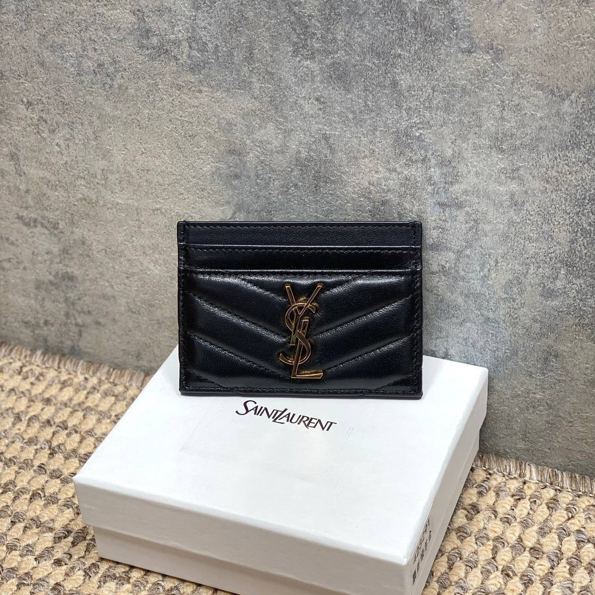 SL CARD HOLDER