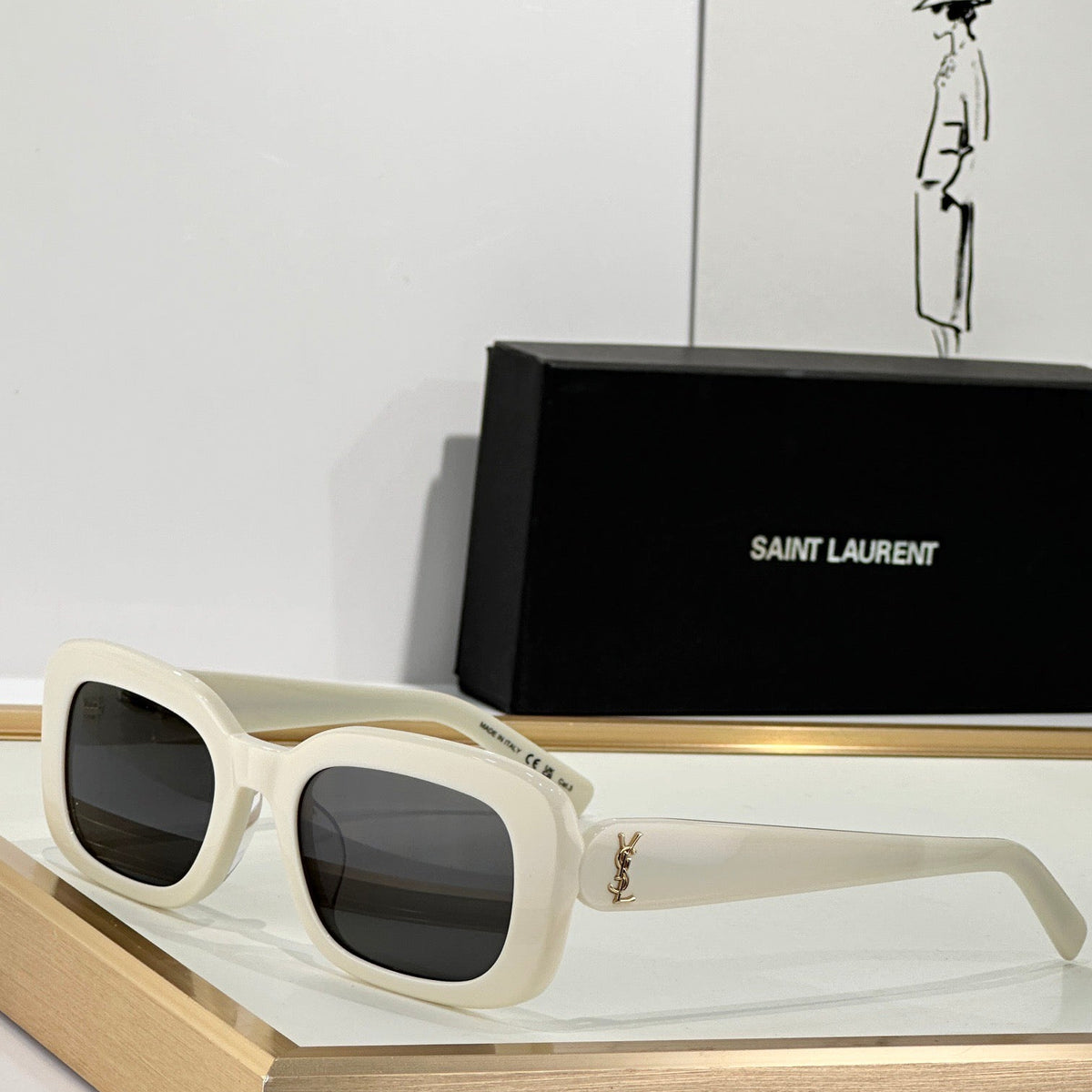 SL SUNGLASSES