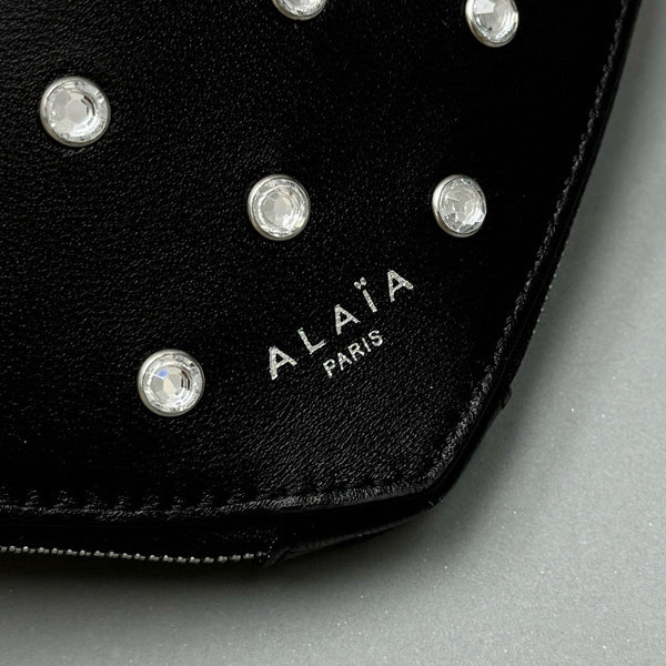 ALAIA LE COEUR BAG