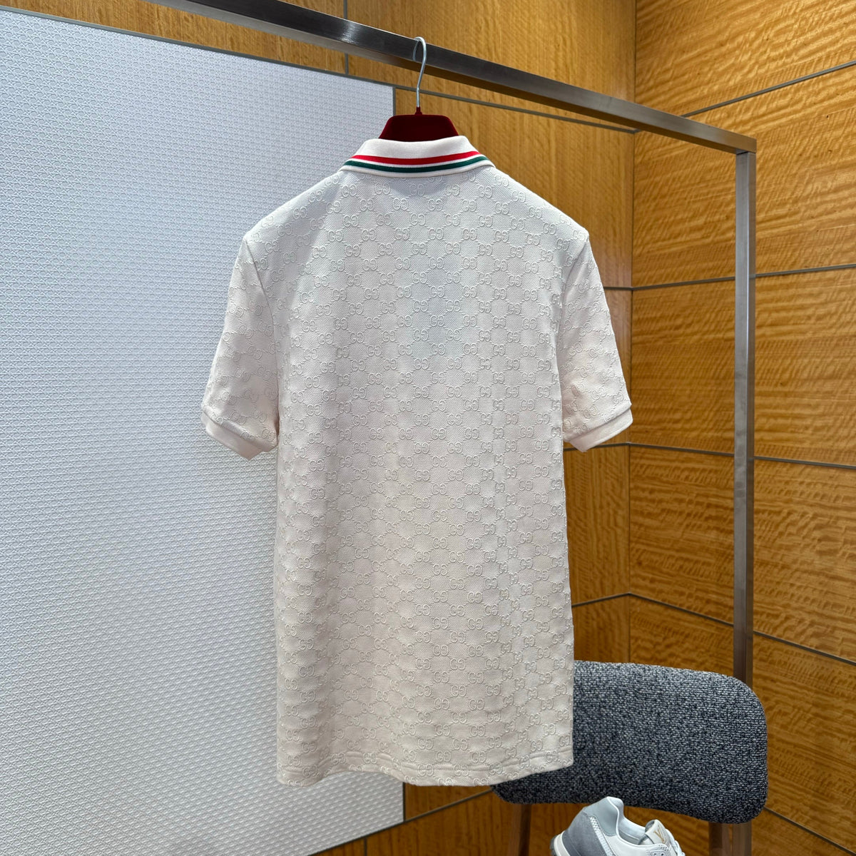 GG POLO SHIRT