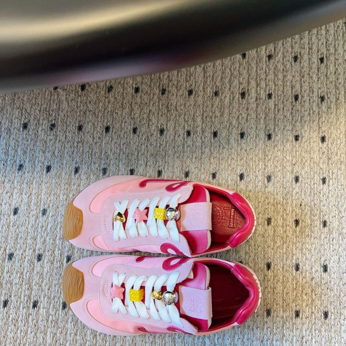 LOEW FLOW 2.0 SNEAKER