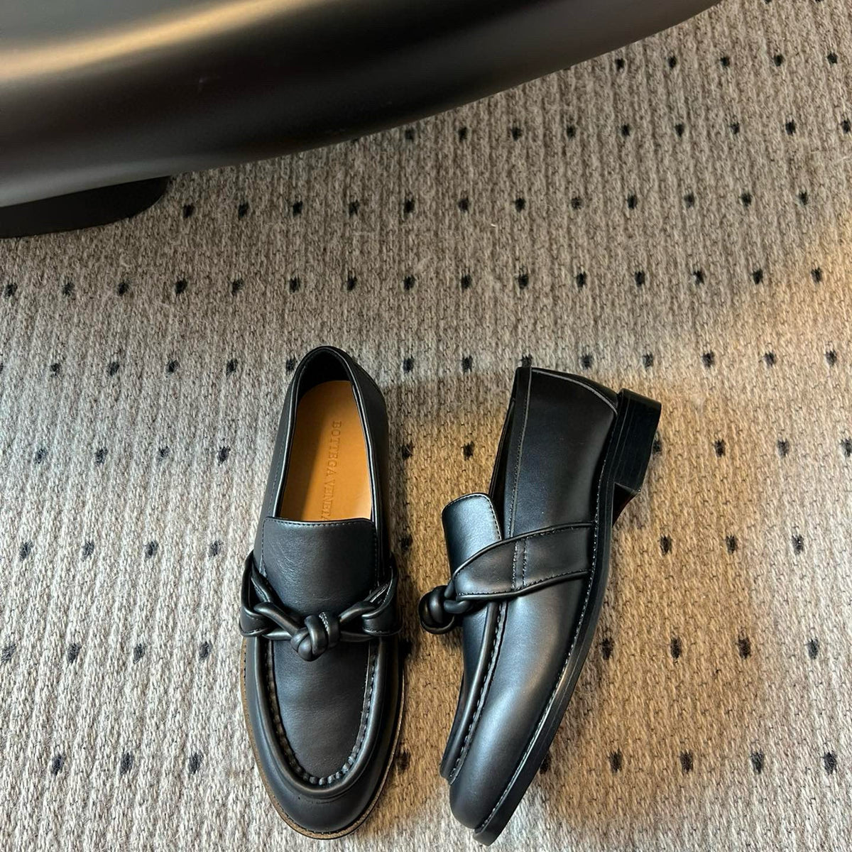 BV LOAFERS