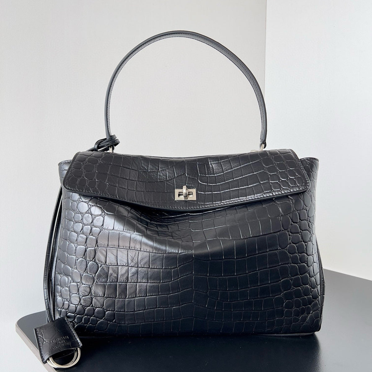 BAL MEDIUM RODEO BAG