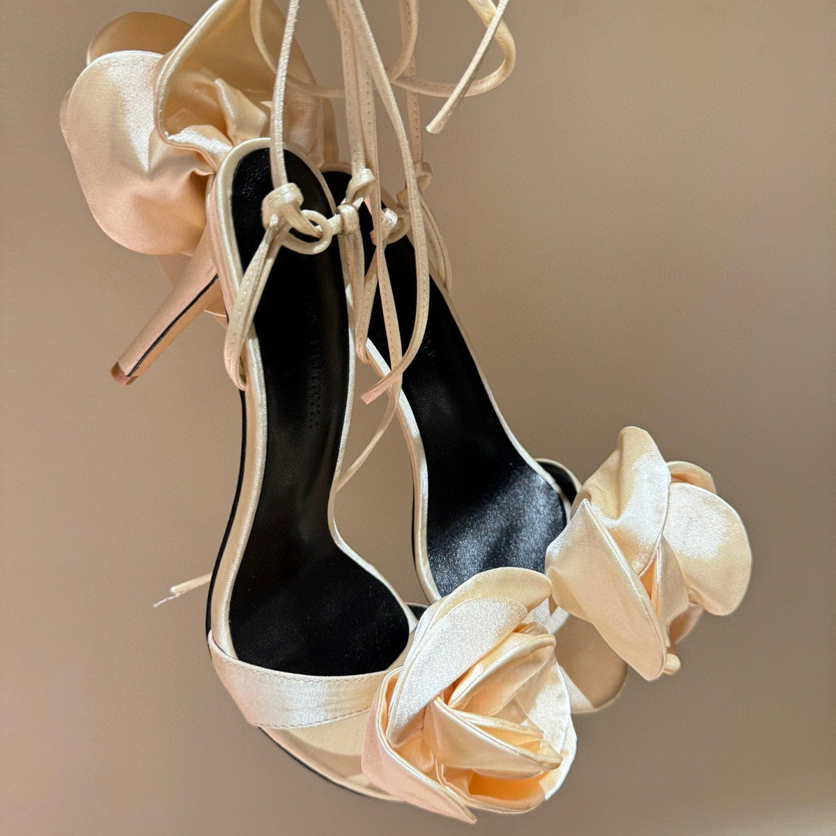 MAGDA BUTRYM HEELS