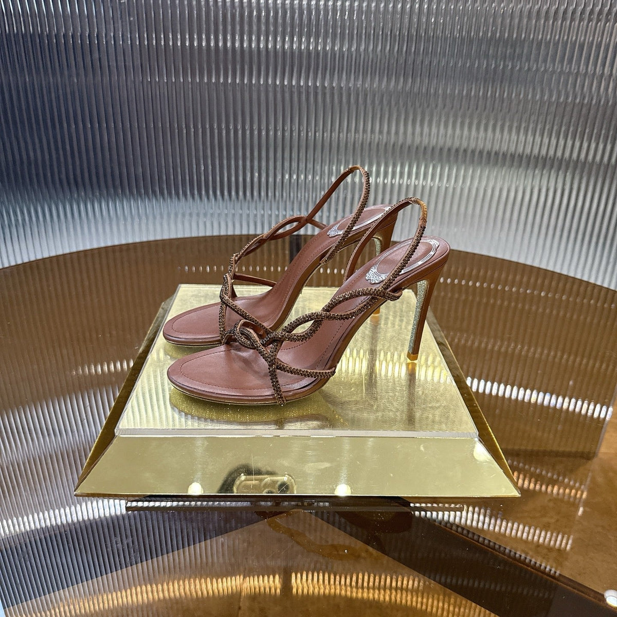 RENE C HEELS