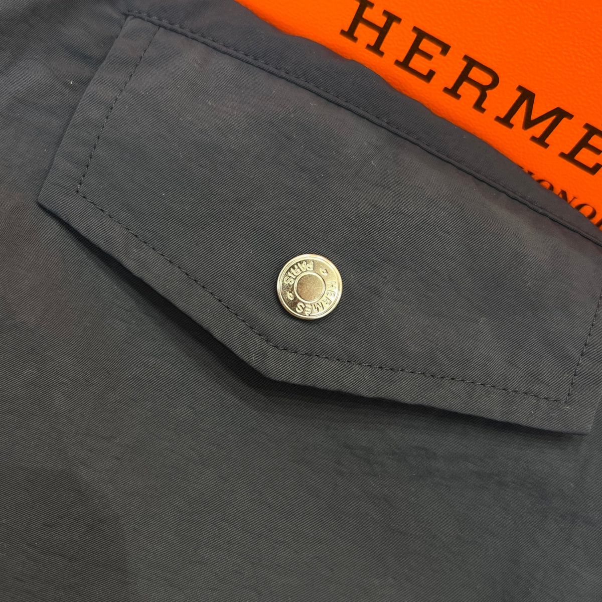 HERM SHORTS