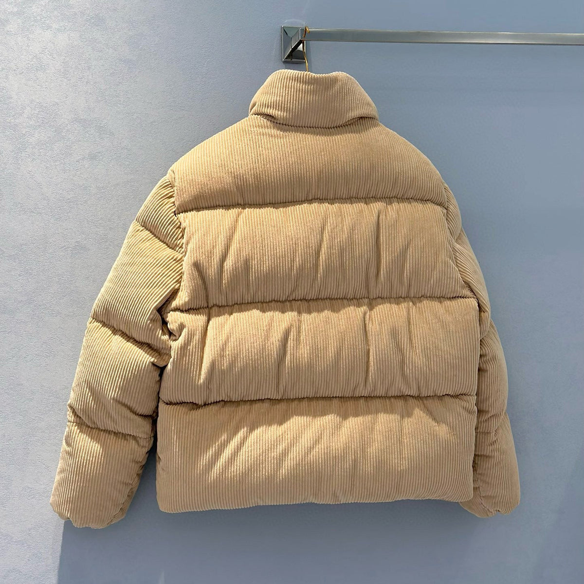 MIU M JACKET