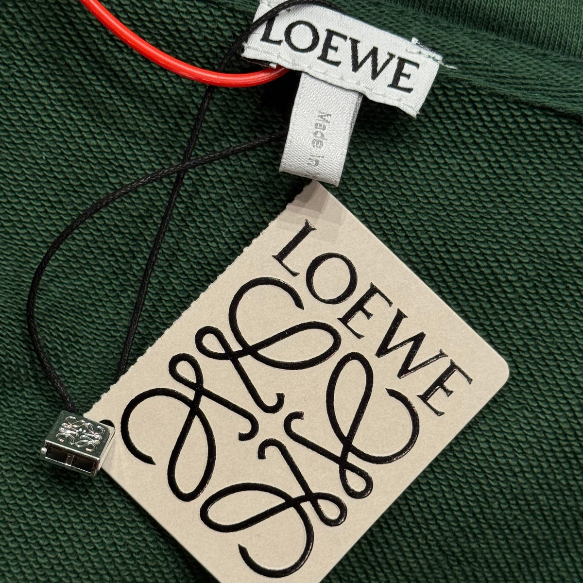 LOEW HOODIE