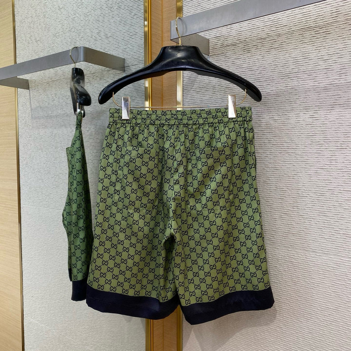 GG SHORTS