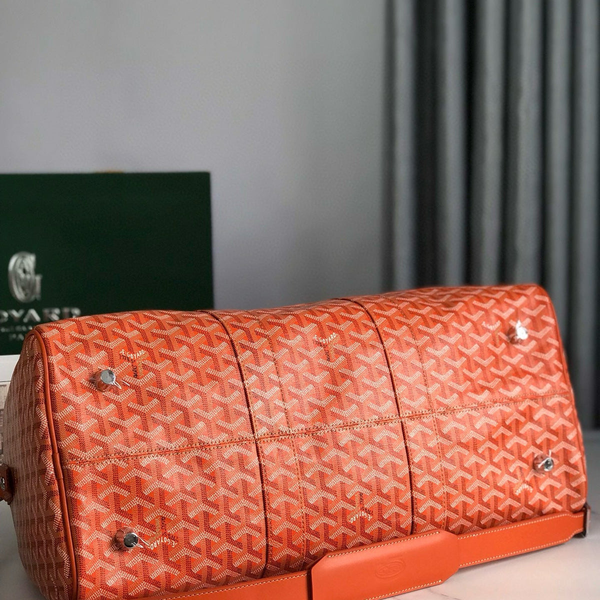 GOYA BOSTON 45 BAG