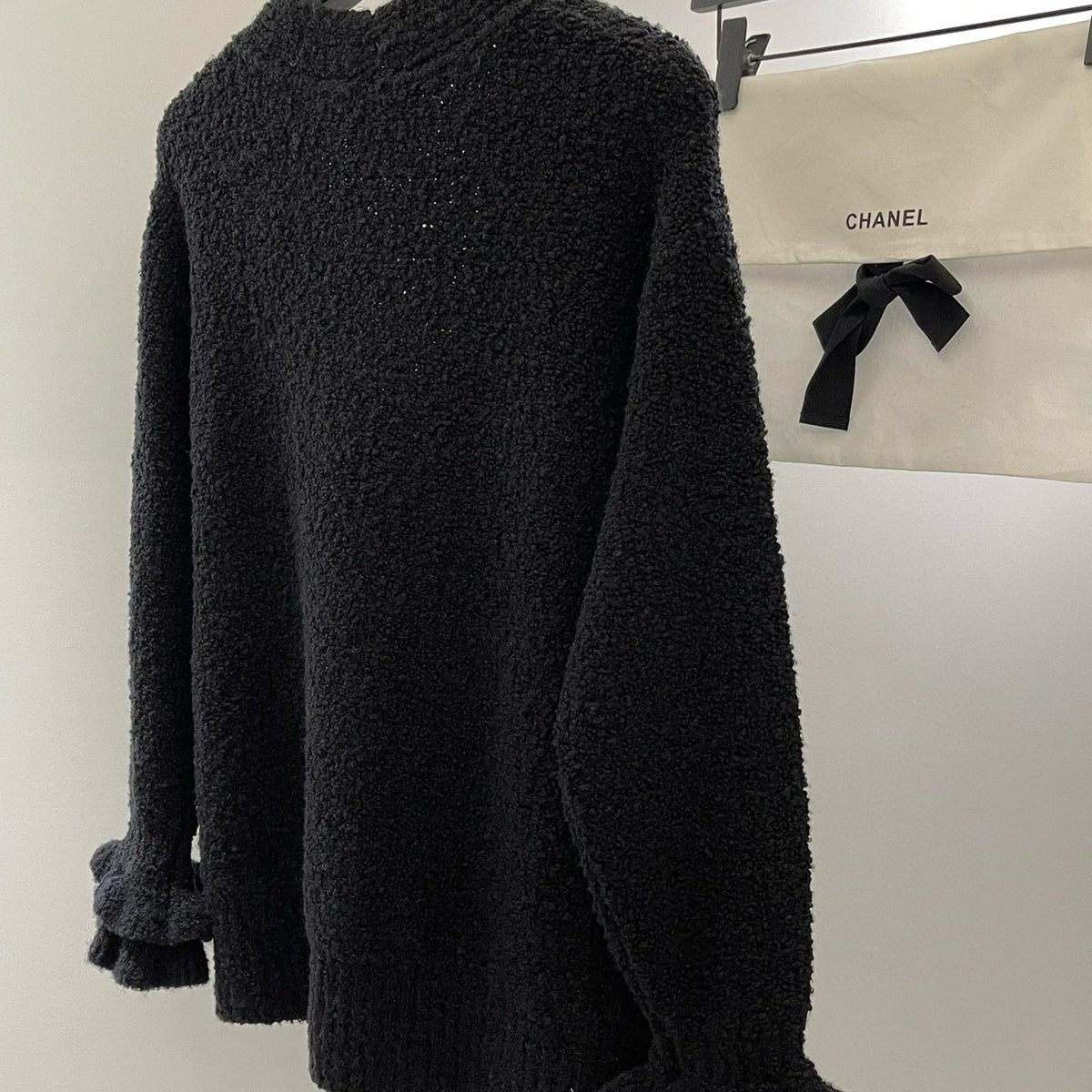 CC CARDIGAN