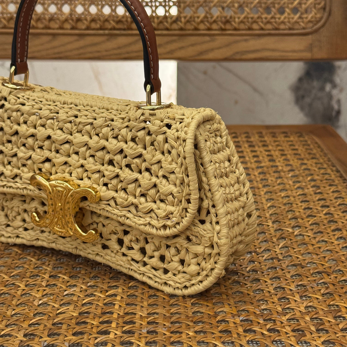 CEL TEEN LOLA BAG