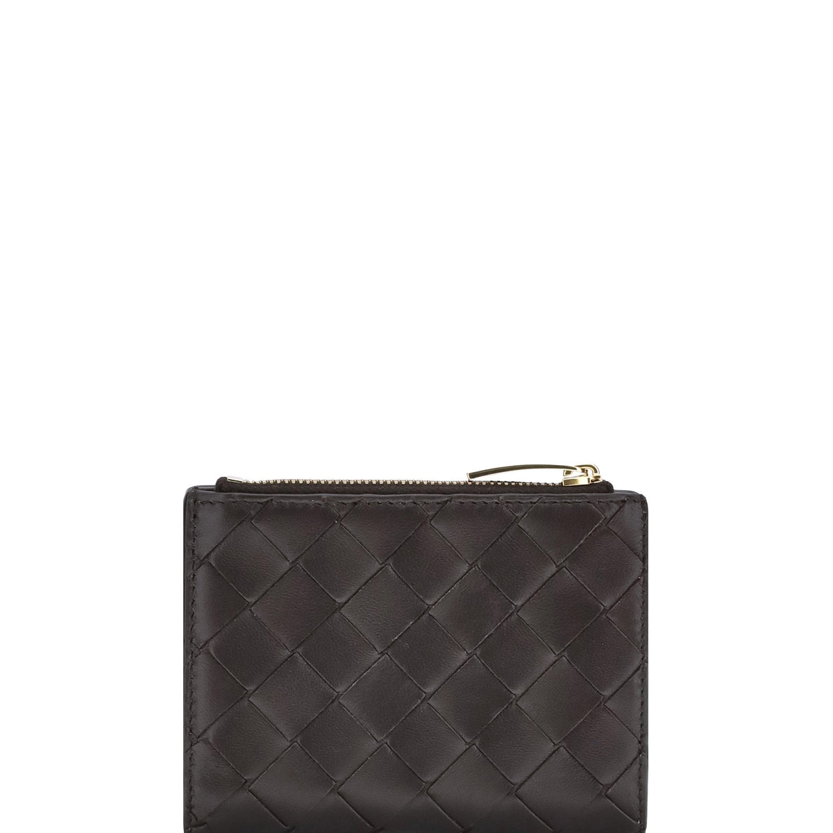 Bottega Veneta Women Lambskin Wallet
