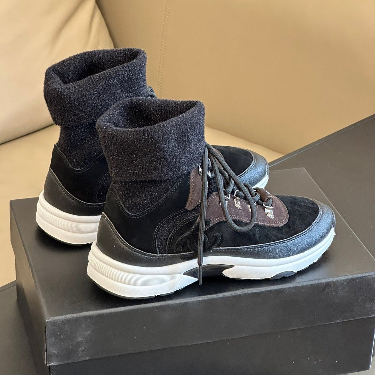 CC TRAINERS