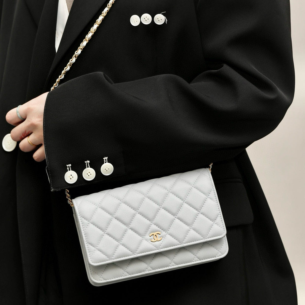 CC WOC BAG