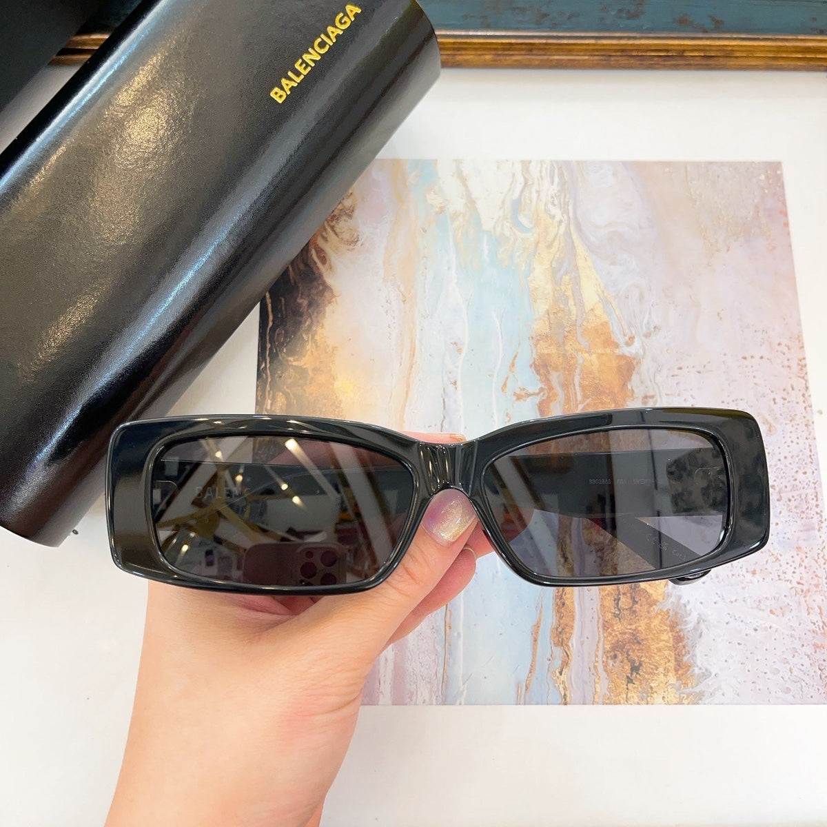 BAL SUNGLASSES