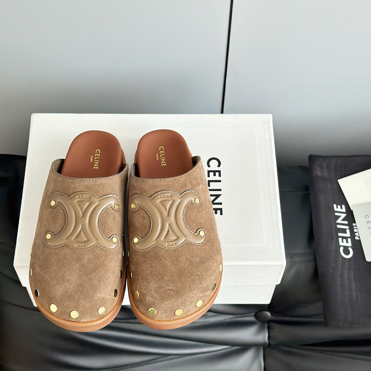 CEL MULES