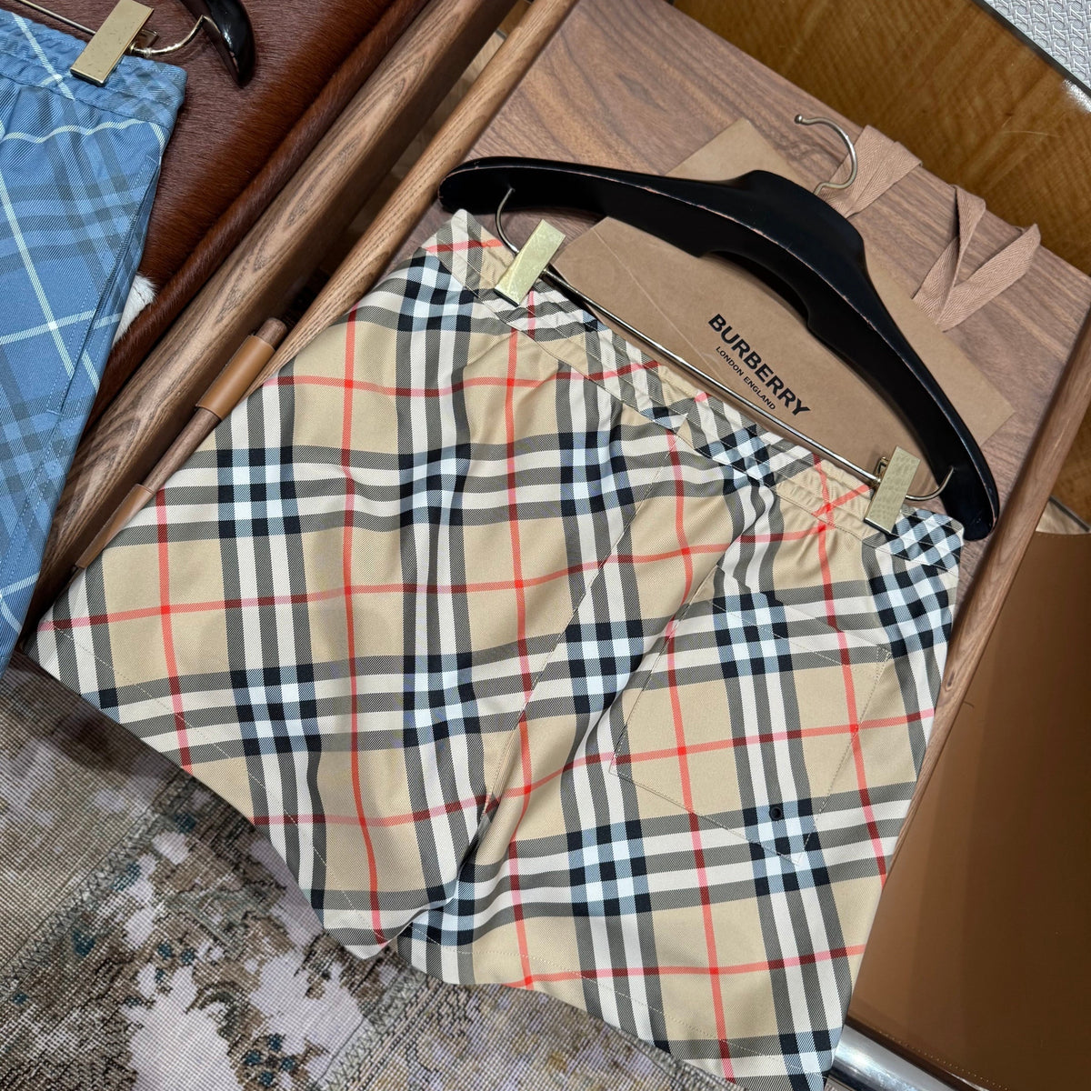 BBR SHORTS