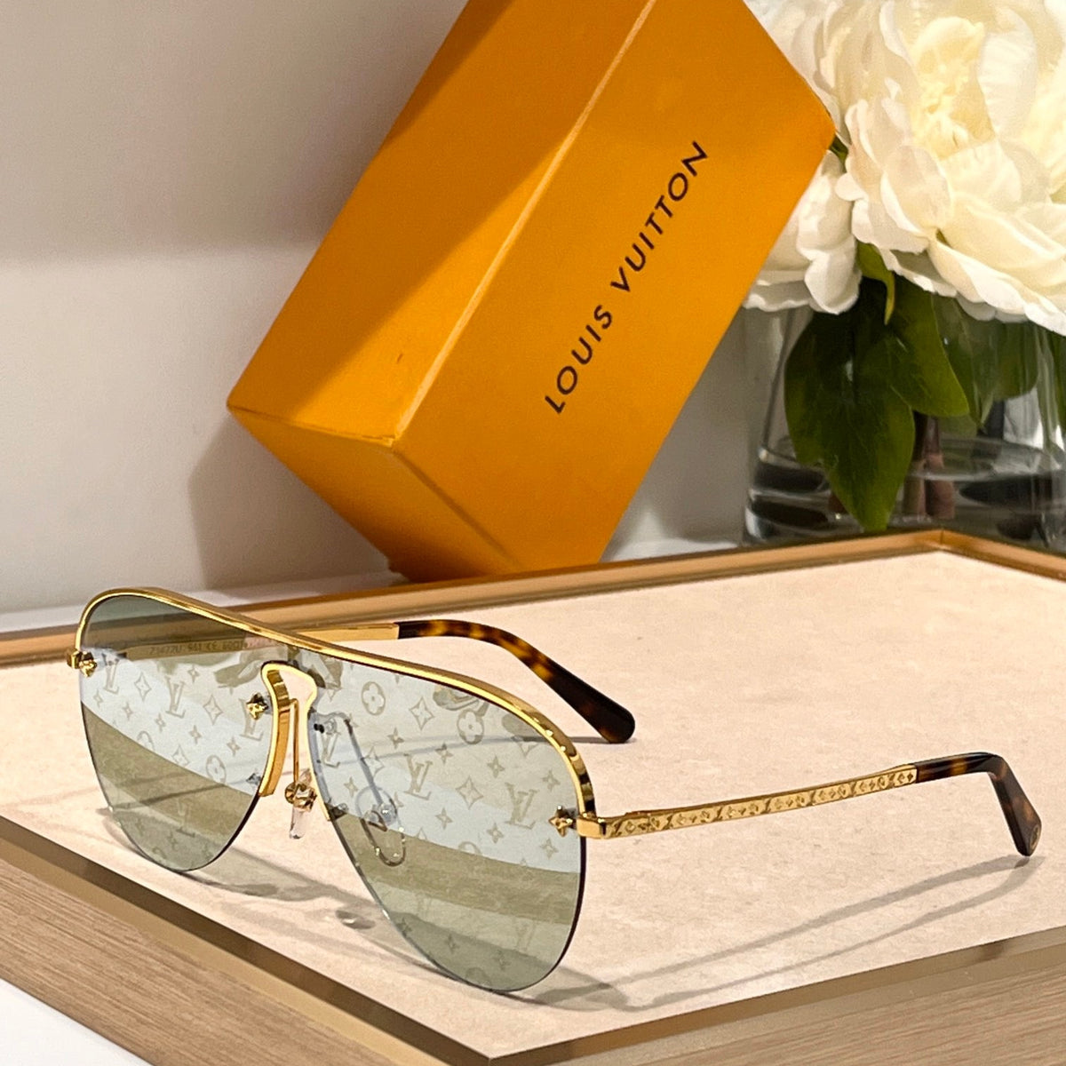 LOU SUNGLASSES