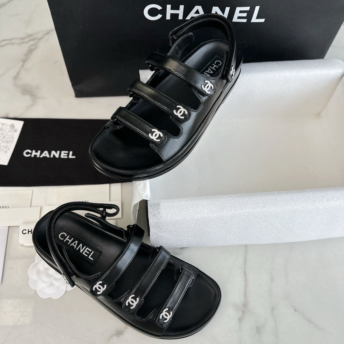 CC SANDALS